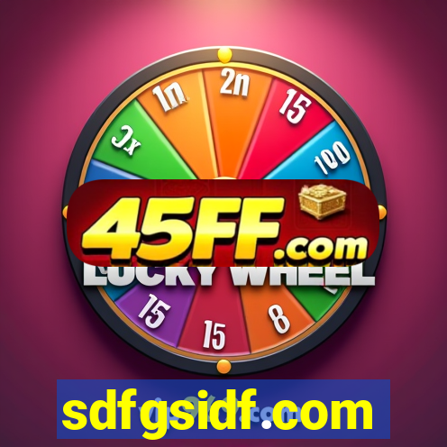 sdfgsidf.com