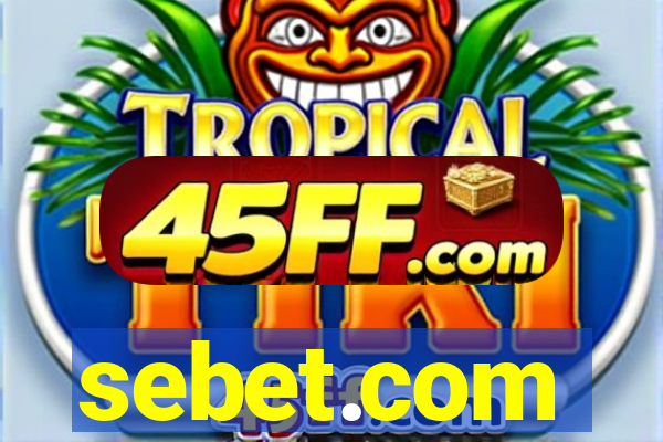 sebet.com