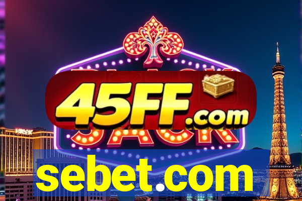sebet.com