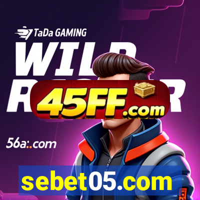 sebet05.com