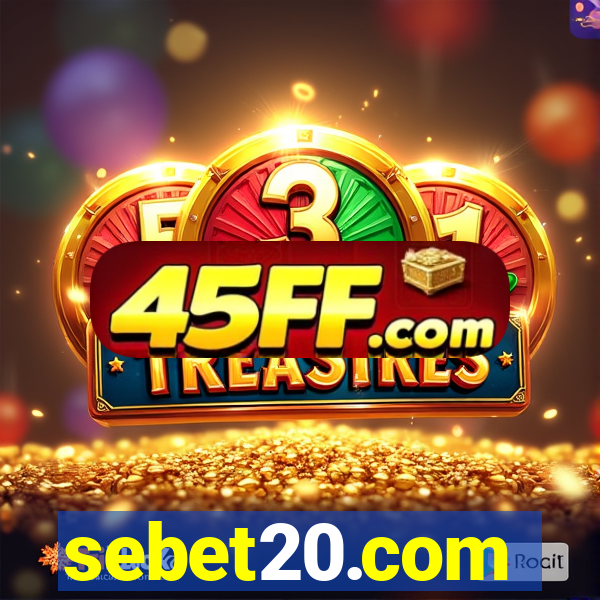 sebet20.com