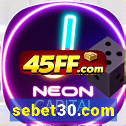 sebet30.com