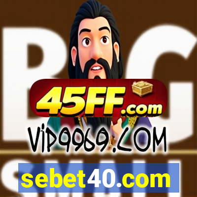 sebet40.com