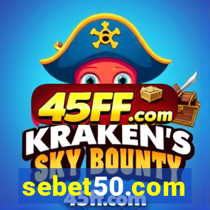 sebet50.com