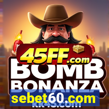 sebet60.com
