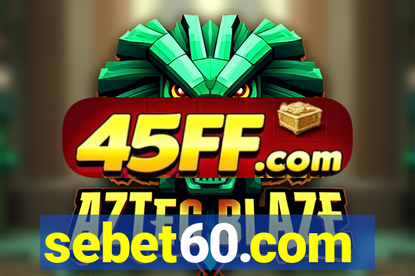 sebet60.com