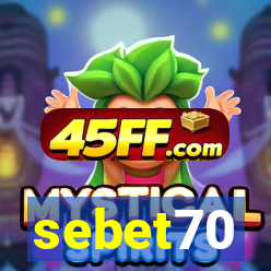 sebet70