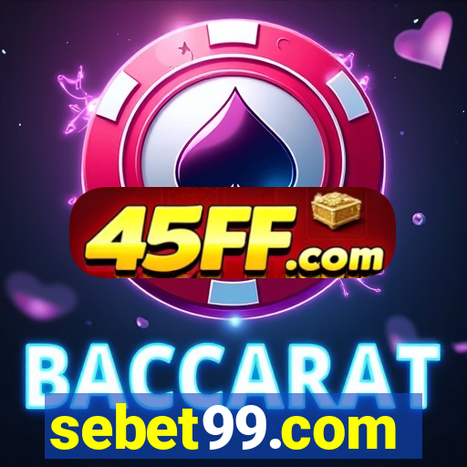 sebet99.com