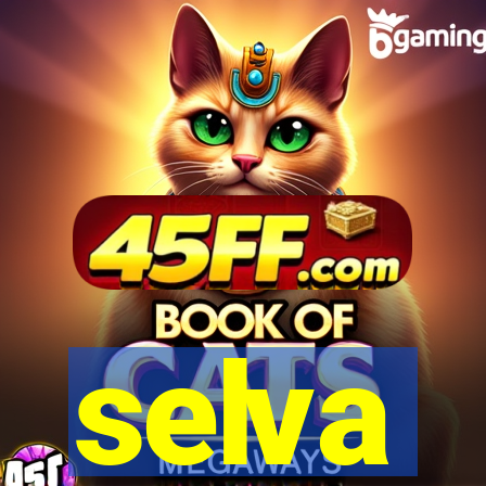 selva-777.com