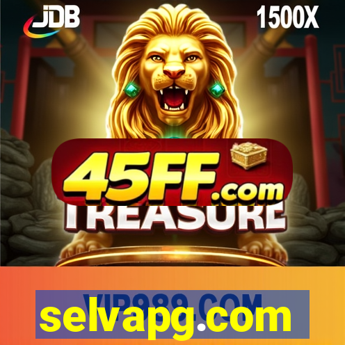selvapg.com