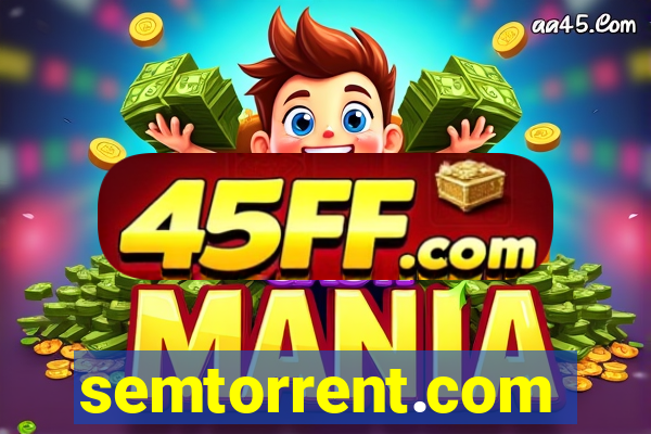 semtorrent.com