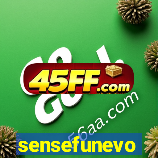 sensefunevo