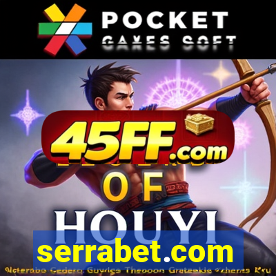 serrabet.com