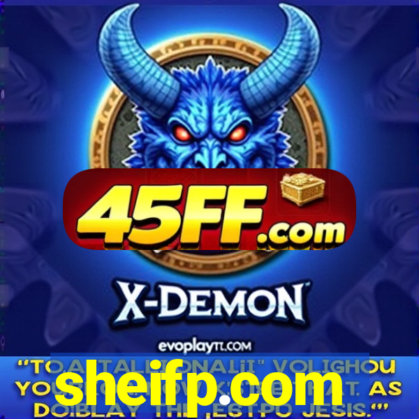sheifp.com