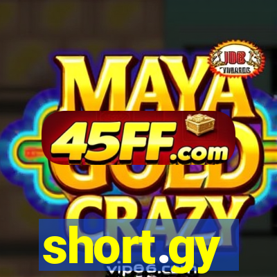 short.gy