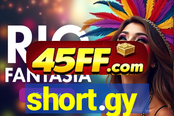 short.gy