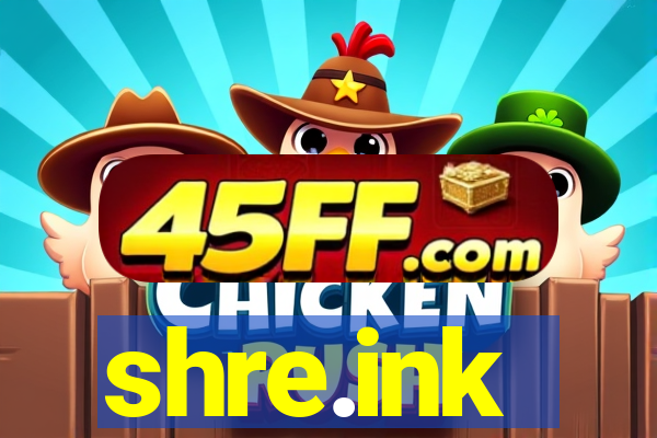shre.ink