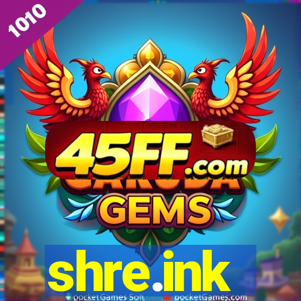 shre.ink