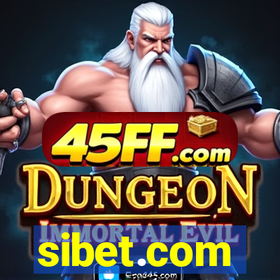 sibet.com