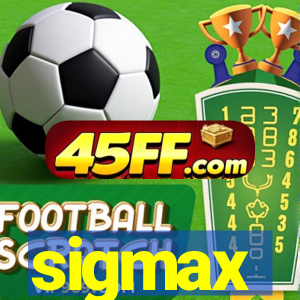 sigmax