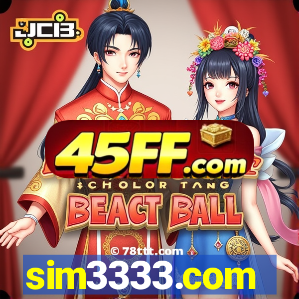 sim3333.com