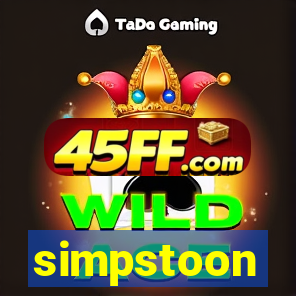simpstoon