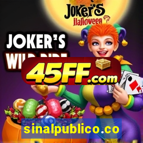 sinalpublico.com