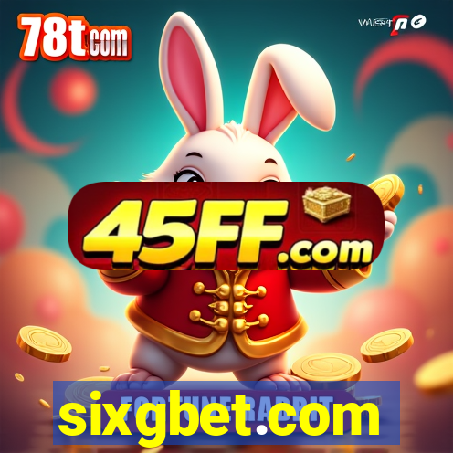 sixgbet.com