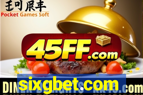 sixgbet.com