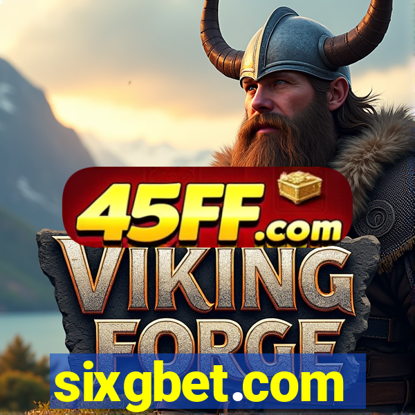 sixgbet.com