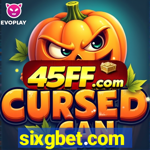 sixgbet.com