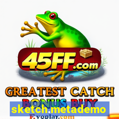 sketch.metademolab.com