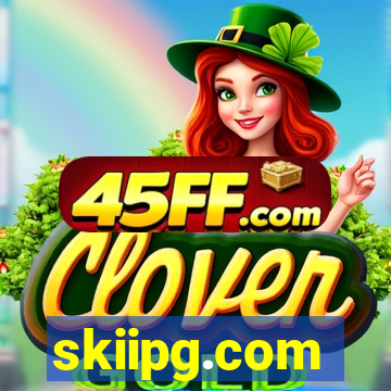 skiipg.com
