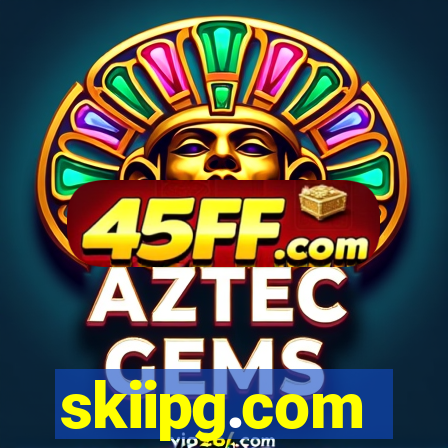 skiipg.com