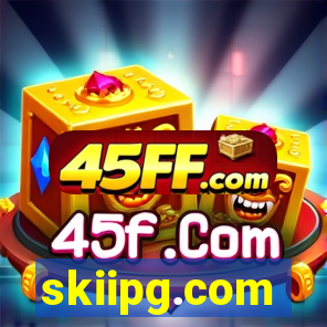 skiipg.com