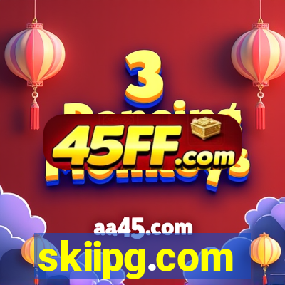 skiipg.com