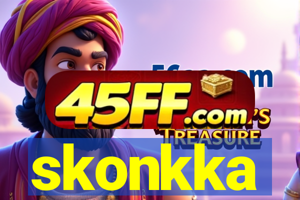 skonkka