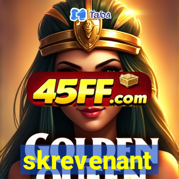 skrevenant