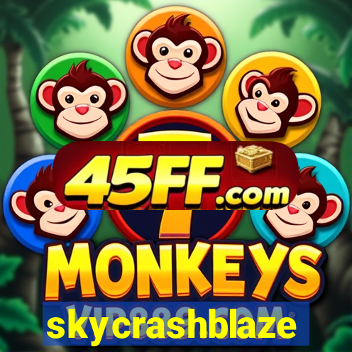 skycrashblaze