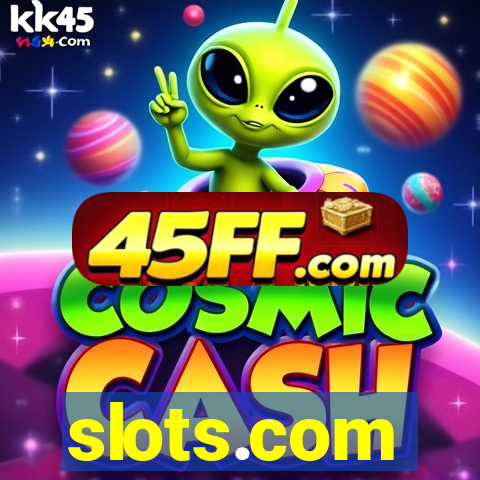 slots.com