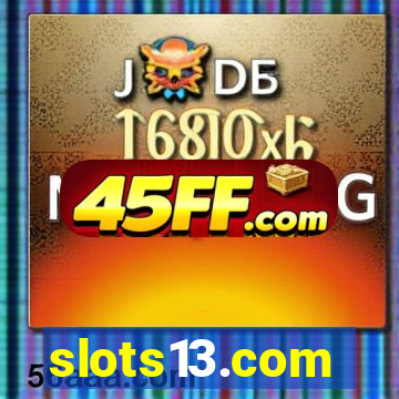 slots13.com