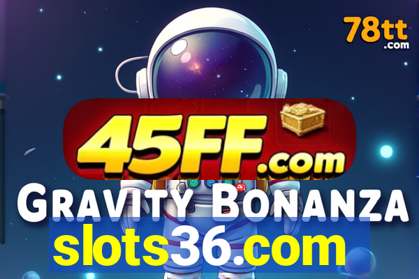 slots36.com