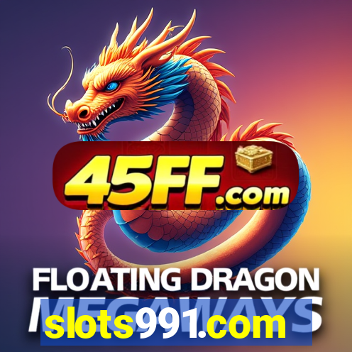 slots991.com