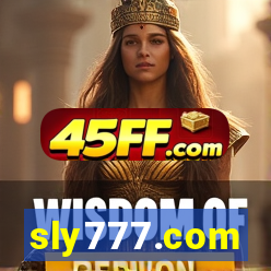 sly777.com