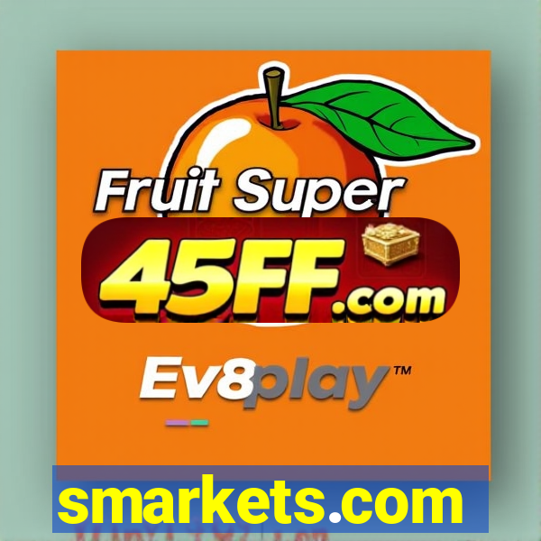 smarkets.com