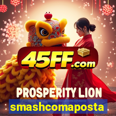 smashcomaposta
