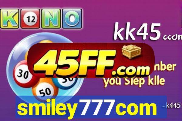 smiley777com