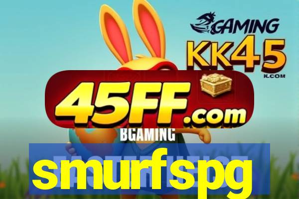 smurfspg