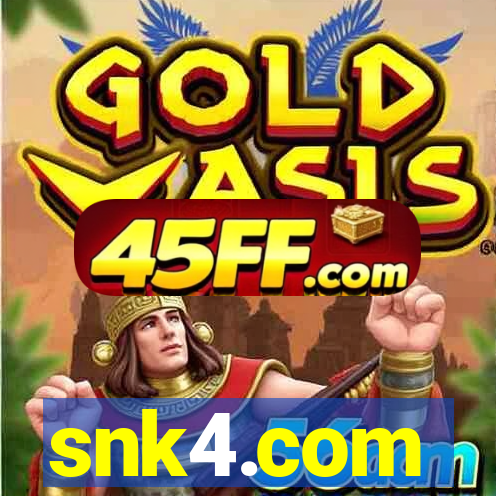 snk4.com