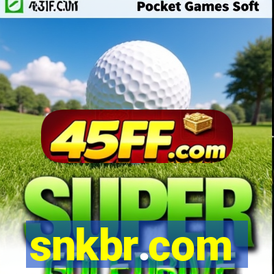 snkbr.com